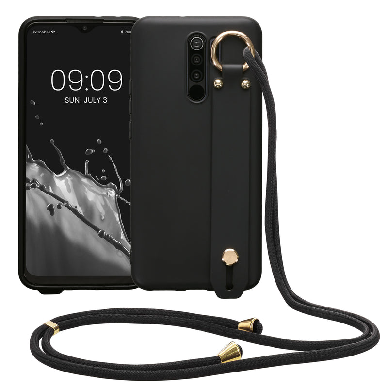 Case for Xiaomi Redmi 9