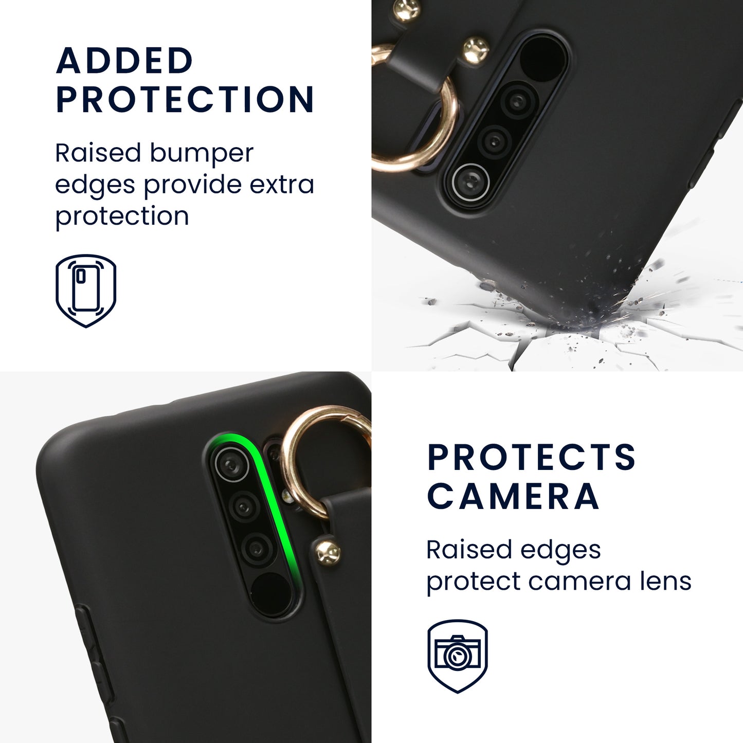 Case for Xiaomi Redmi 9