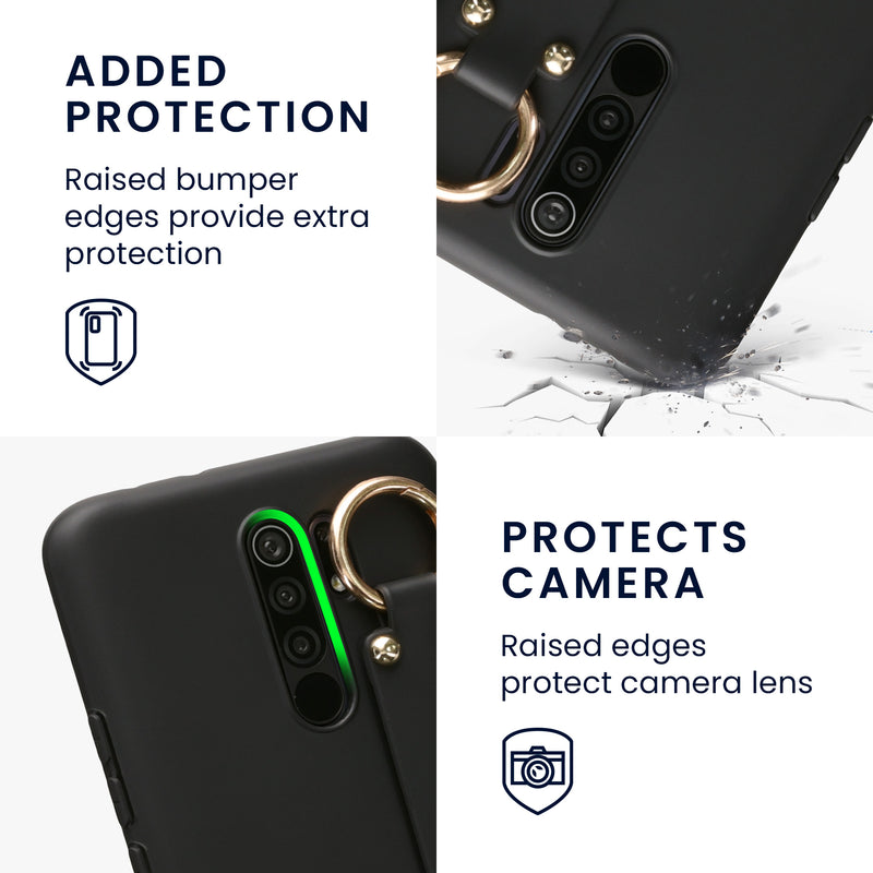 Case for Xiaomi Redmi 9