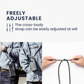kwmobile Case Compatible with Xiaomi 11 Lite (5G) NE / Mi 11 Lite (5G) - Phone Case with Ring Holder - Mobile Phone Cover Case