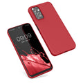 kwmobile Phone Case for Xiaomi Redmi Note 11 / Note 11S - Protective Cover