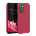kwmobile Phone Case for Xiaomi Redmi Note 11 / Note 11S - Protective Cover