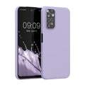 kwmobile Phone Case for Xiaomi Redmi Note 11 / Note 11S - Protective Cover