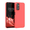 kwmobile Phone Case for Xiaomi Redmi Note 11 / Note 11S - Protective Cover