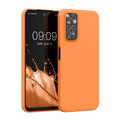 kwmobile Phone Case for Xiaomi Redmi Note 11 / Note 11S - Protective Cover