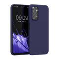 kwmobile Phone Case for Xiaomi Redmi Note 11 / Note 11S - Protective Cover