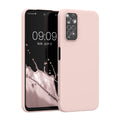 kwmobile Phone Case for Xiaomi Redmi Note 11 / Note 11S - Protective Cover