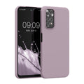 kwmobile Phone Case for Xiaomi Redmi Note 11 / Note 11S - Protective Cover