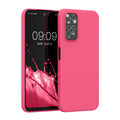 kwmobile Phone Case for Xiaomi Redmi Note 11 / Note 11S - Protective Cover