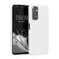 kwmobile Phone Case for Xiaomi Redmi Note 11 / Note 11S - Protective Cover