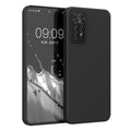 kwmobile Phone Case for Xiaomi Redmi Note 11 Pro / Note 11 Pro (5G) / Note 12 Pro (4G) Case - Wireless Charging - Protective Cover
