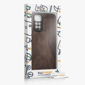 kwmobile Case Compatible with Xiaomi Redmi Note 11 / Note 11S Shockproof Phone Cover TPU Phone Case