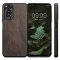 kwmobile Case Compatible with Xiaomi Redmi Note 11 / Note 11S Shockproof Phone Cover TPU Phone Case