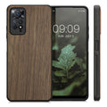 kwmobile Case Compatible with Xiaomi Redmi Note 11 Pro / Note 11 Pro (5G) / Note 12 Pro (4G) - Shockproof Phone Cover - TPU Phone Case