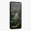 kwmobile Case Compatible with Xiaomi Redmi Note 11 Pro / Note 11 Pro (5G) / Note 12 Pro (4G) - Shockproof Phone Cover - TPU Phone Case