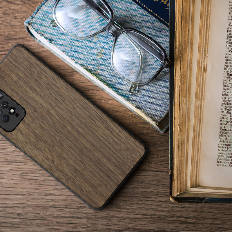 kwmobile Case Compatible with Xiaomi Redmi Note 11 Pro / Note 11 Pro (5G) / Note 12 Pro (4G) - Shockproof Phone Cover - TPU Phone Case