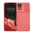 Case for Xiaomi Redmi Note 11 Pro / Note 11 Pro (5G) / Note 12 Pro (4G)