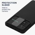 Case for Xiaomi Redmi Note 11 Pro / Note 11 Pro (5G) / Note 12 Pro (4G)