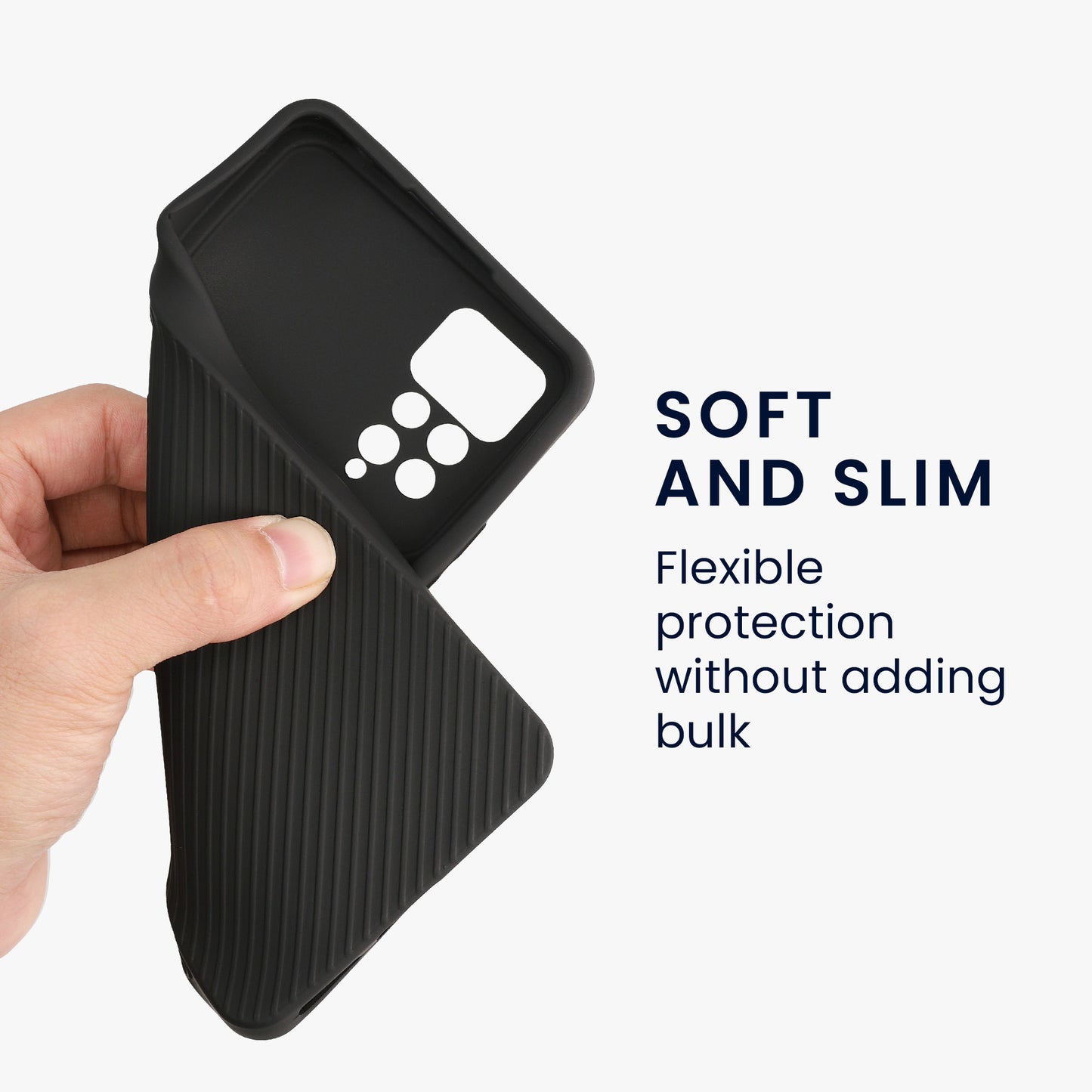 Case for Xiaomi Redmi Note 11 Pro / Note 11 Pro (5G) / Note 12 Pro (4G)