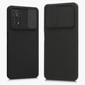 Case for Xiaomi Redmi Note 11 Pro / Note 11 Pro (5G) / Note 12 Pro (4G)