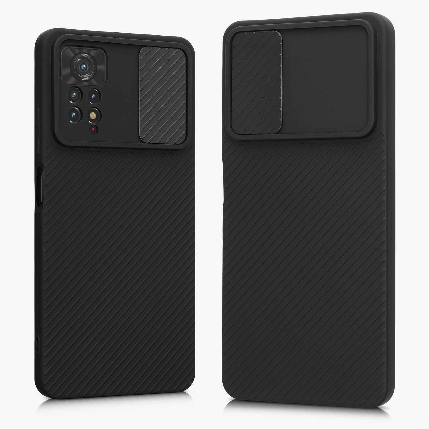 Case for Xiaomi Redmi Note 11 Pro / Note 11 Pro (5G) / Note 12 Pro (4G)