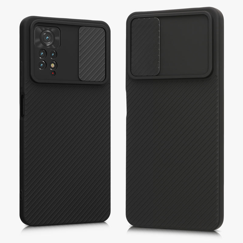 Case for Xiaomi Redmi Note 11 Pro / Note 11 Pro (5G) / Note 12 Pro (4G)