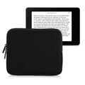 kwmobile Protective Case for eReader Sleeve Cover Case Protective Cover - 17.5 x 14.7 cm Inner Dimensions