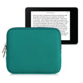 kwmobile Protective Case for eReader Sleeve Cover Case Protective Cover - 17.5 x 14.7 cm Inner Dimensions