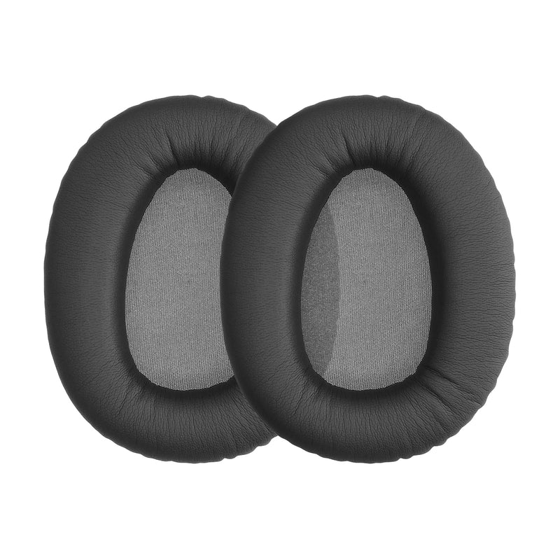 kwmobile Ear Pads for Sony WH-CH710N Headphones Replacement Parts Over Ear Headphones