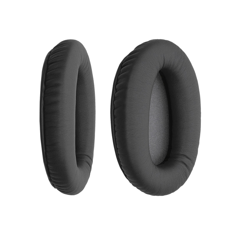 kwmobile Ear Pads for Sony WH-CH710N Headphones Replacement Parts Over Ear Headphones
