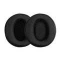 kwmobile Ear Pads for Sennheiser HD 300 Ear Cushions Replacement Ear Pads Headphone Spare Parts Headphone Replacement Pads for Over Ear Headphones