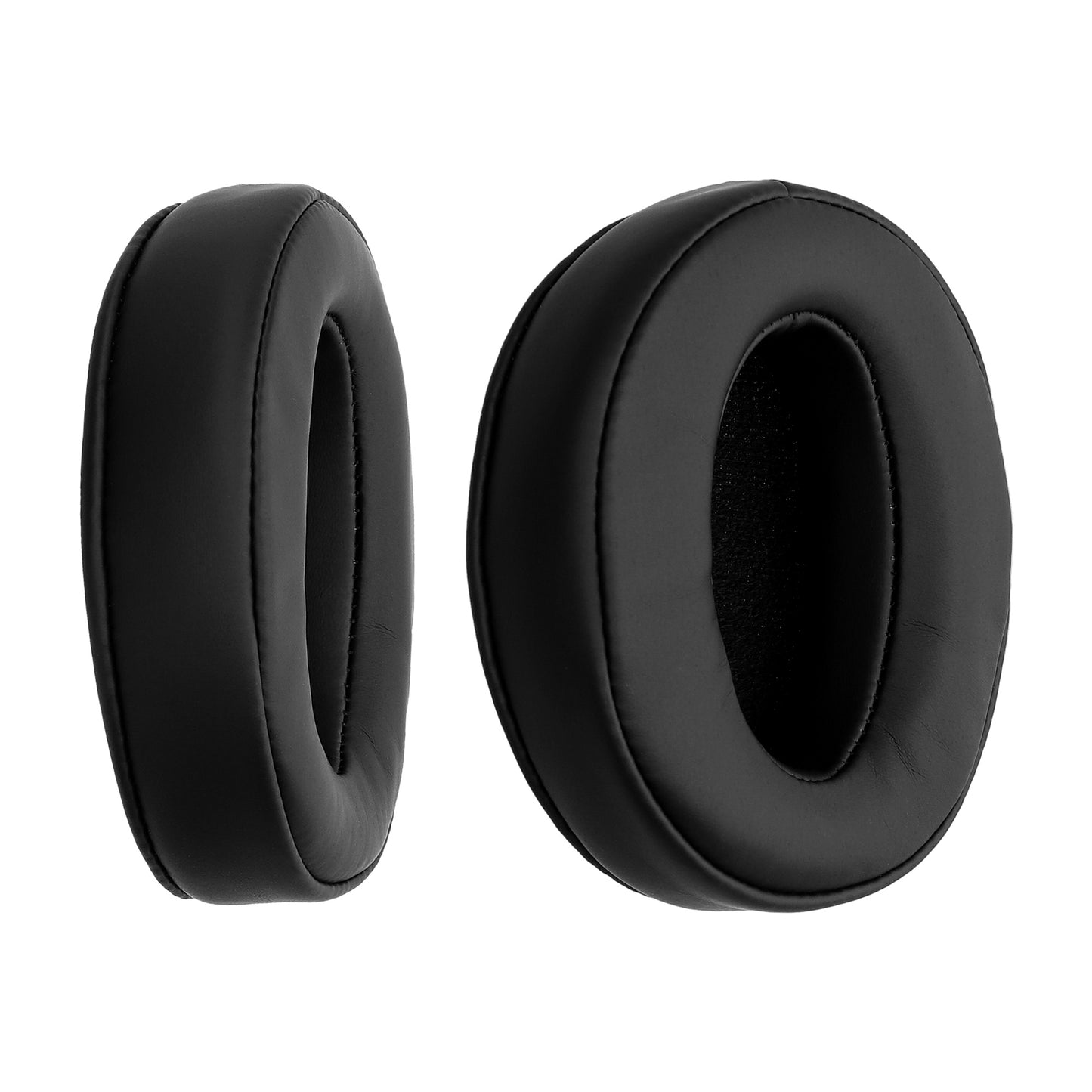 kwmobile Ear Pads for Sennheiser HD 300 Ear Cushions Replacement Ear Pads Headphone Spare Parts Headphone Replacement Pads for Over Ear Headphones