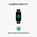 2x Wristband for Xiaomi Redmi Smart Band Pro