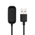 kwmobile USB Cable Charger compatible with Oppo Band Sport Charging Cable Smart Watch Replacement Cable Fitness Tracker Charging Cable