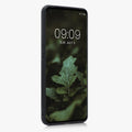 kwmobile Case Compatible with OnePlus 10 Pro 5G Case Shockproof Phone Cover TPU Phone Case