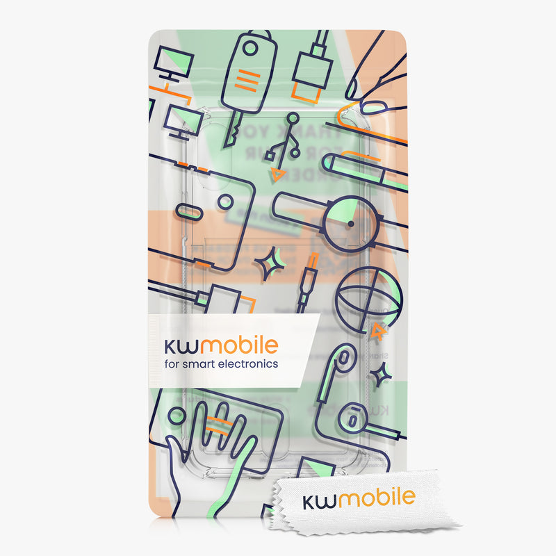 Case compatible with Apple iPhone X / XS