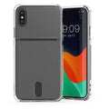 Case compatible with Apple iPhone X / XS