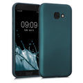 kwmobile Phone Case for Samsung Galaxy A5 (2017) Silicone Case Protective Cover
