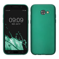 kwmobile Phone Case for Samsung Galaxy A5 (2017) Silicone Case Protective Cover