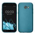 kwmobile Phone Case for Samsung Galaxy A5 (2017) Silicone Case Protective Cover