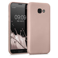 kwmobile Phone Case for Samsung Galaxy A5 (2017) Silicone Case Protective Cover