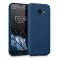 kwmobile Phone Case for Samsung Galaxy A5 (2017) Silicone Case Protective Cover