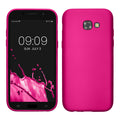 kwmobile Phone Case for Samsung Galaxy A5 (2017) Silicone Case Protective Cover