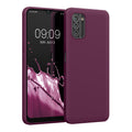 kwmobile Phone Case for Nokia G21 / G11 - Wireless Charging - Protective Cover