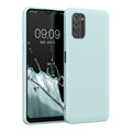 kwmobile Phone Case for Nokia G21 / G11 - Wireless Charging - Protective Cover