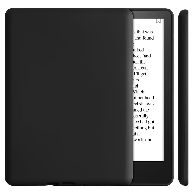 kwmobile Case Compatible with Amazon Kindle Paperwhite 11th Generation 2021 eReader Cover Case Protective Case