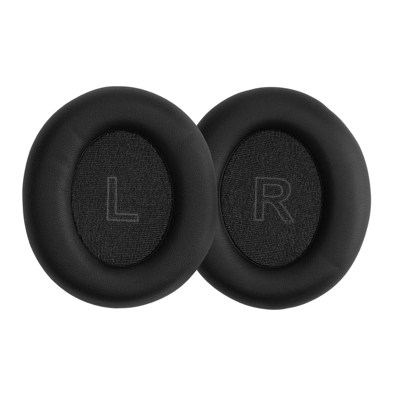 kwmobile Ear Pads for Anker Soundcore Life Q35 / Q30 Earpads Replacement Ear Pads Headphone Replacement Parts Headphone Replacement Cushions for Over-Ear Headphones