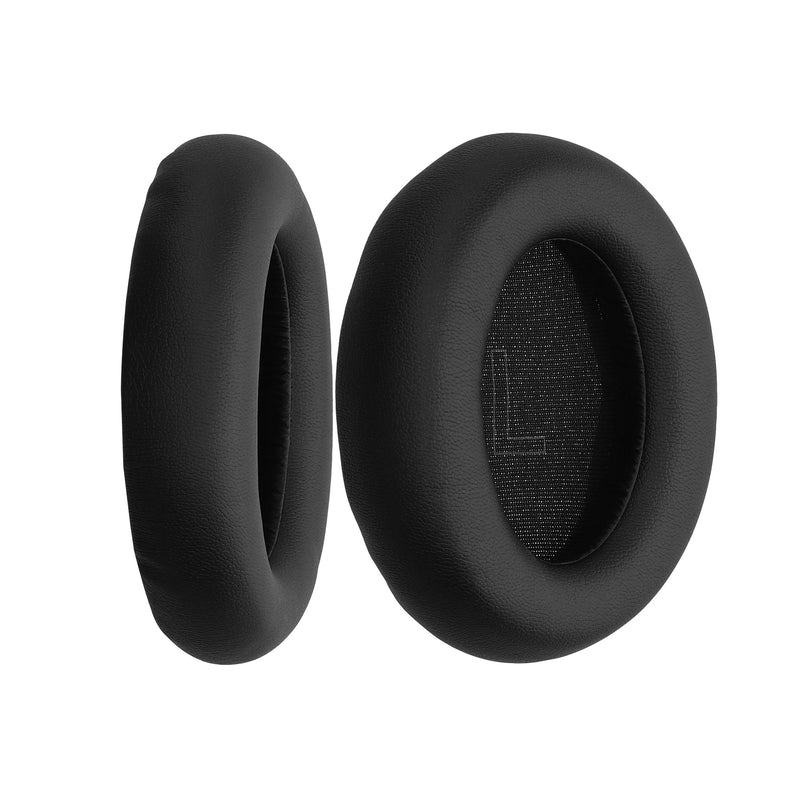 kwmobile Ear Pads for Anker Soundcore Life Q35 / Q30 Earpads Replacement Ear Pads Headphone Replacement Parts Headphone Replacement Cushions for Over-Ear Headphones