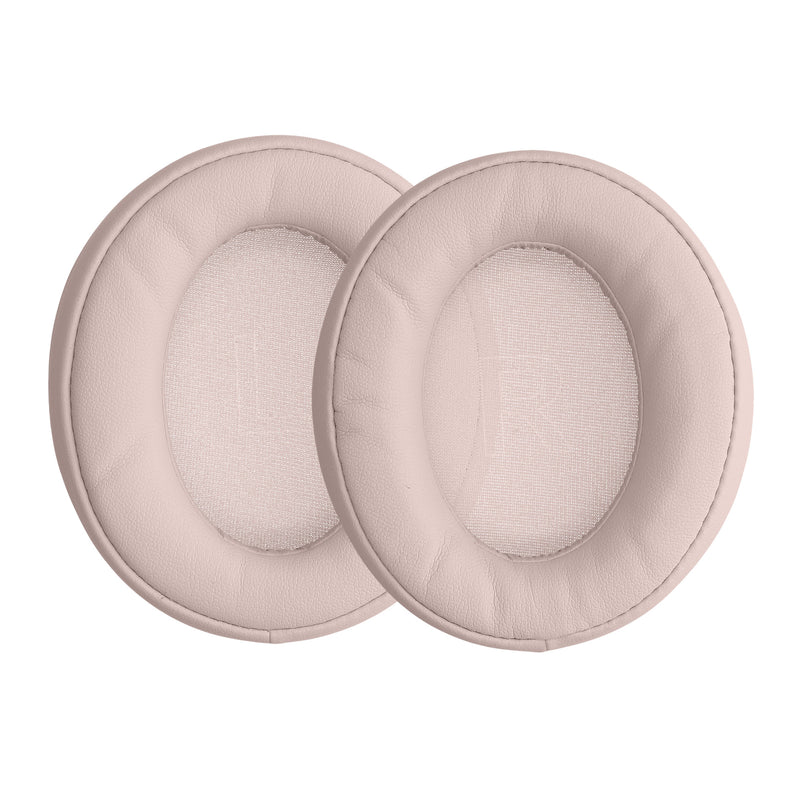 kwmobile Ear Pads for Anker Soundcore Life Q35 / Q30 Earpads Replacement Ear Pads Headphone Replacement Parts Headphone Replacement Cushions for Over-Ear Headphones
