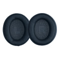 kwmobile Ear Pads for Anker Soundcore Life Q35 / Q30 Earpads Replacement Ear Pads Headphone Replacement Parts Headphone Replacement Cushions for Over-Ear Headphones